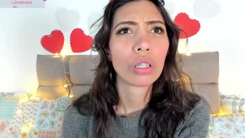 Miss Veronica online show from February 2025 12:43:02 PM