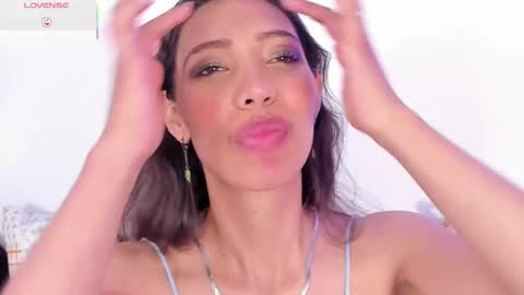 Miss Veronica online show from March 2025 04:25:01 PM