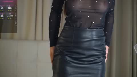 Miss Victoria online show from March 2026 06:36:01 PM