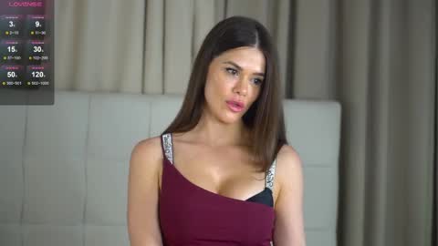 Snapshot of miss_viktoria chatting on May 2026 07:19:01 PM Miss Victoria online show from May 2026 07:19:01 PM