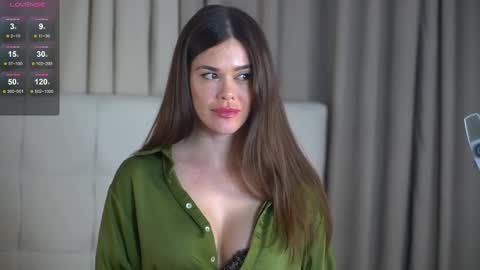Snapshot of miss_viktoria chatting on June 2026 05:48:01 PM Miss Victoria online show from June 2026 05:48:01 PM