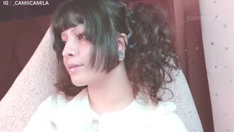 CALL ME CAMILANO BBLOVE ETC C A M I L A         online show from October 2025 12:54:01 AM