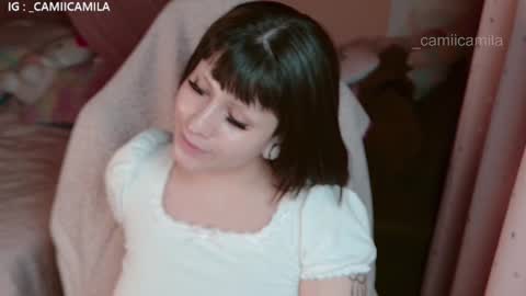 CALL ME CAMILANO BBLOVE ETC C A M I L A         online show from January 2026 04:16:01 AM