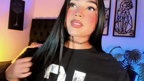 miss_zz online show from February 2026 07:08:01 PM