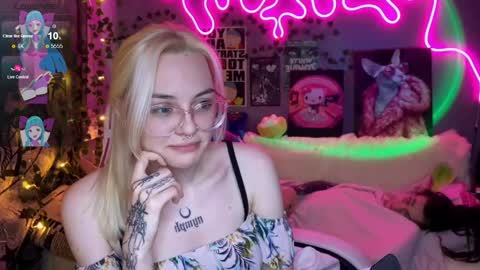 Misa online show from December 2024 05:55:01 PM