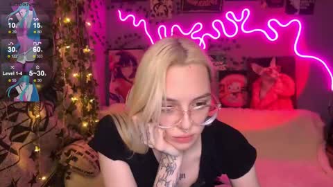 Misa online show from December 2024 08:44:01 PM