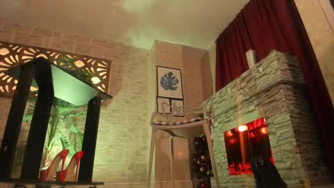      STREAMING SCHEDULE 2200 - 0900 GMT-5 online show from February 2025 02:12:02 AM