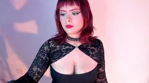 violeta online show from April 2026 08:03:01 PM