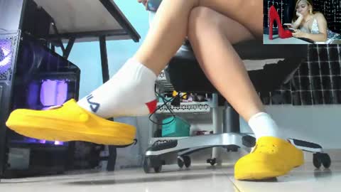 missalmafenix online show from June 2026 12:55:01 AM