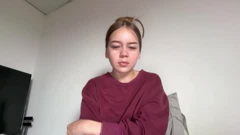 Snapshot of missameliah chatting on October 2025 12:31:01 PM Ameliahs online show from October 2025 12:31:01 PM