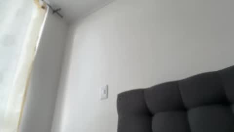 Snapshot of missameliah chatting on November 2025 11:53:02 AM Ameliahs online show from November 2025 11:53:02 AM