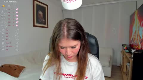 Martina Rivera online show from March 2025 01:31:02 AM