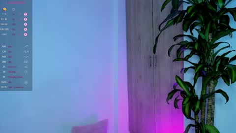 missangeldust online show from December 2025 11:10:02 PM