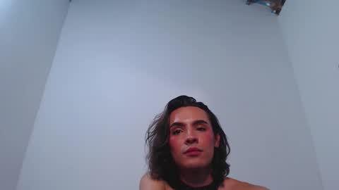 Snapshot of missarii28 chatting on February 2026 05:20:01 PM Mis Ari online show from February 2026 05:20:01 PM