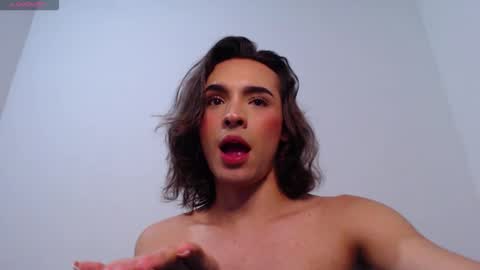 Snapshot of missarii28 chatting on March 2026 05:08:02 AM Mis Ari online show from March 2026 05:08:02 AM