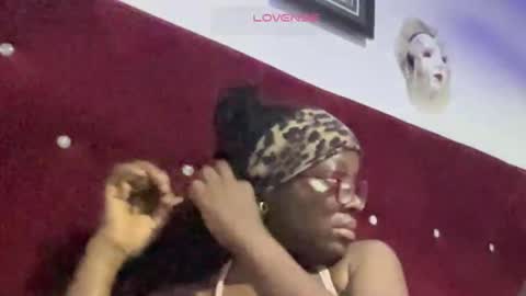 Snapshot of missbellerina chatting on February 2026 07:14:02 PM Missbelle online show from February 2026 07:14:02 PM