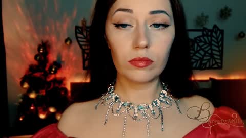 The divine Beverly online show from December 2024 06:16:02 PM