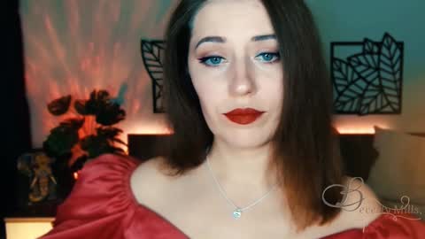 The divine Beverly online show from February 2025 06:10:01 PM