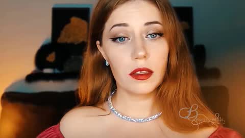 The divine Beverly online show from September 2025 10:48:02 PM