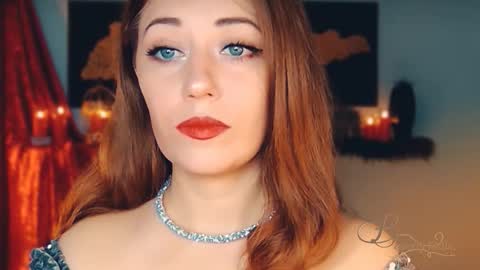 The divine Beverly online show from October 2025 03:54:02 AM