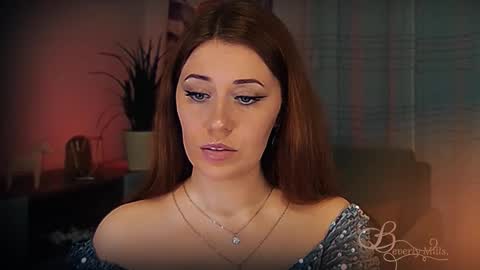 The divine Beverly online show from March 2026 04:49:01 AM