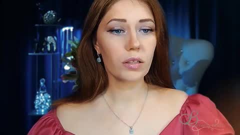 The divine Beverly online show from April 2026 01:49:02 PM