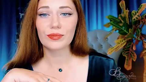 The divine Beverly online show from June 2026 09:11:02 AM