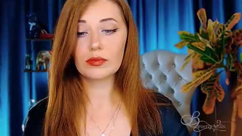 The divine Beverly online show from June 2026 08:19:01 AM