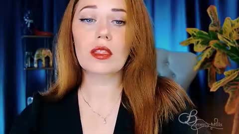 The divine Beverly online show from June 2026 07:36:02 AM