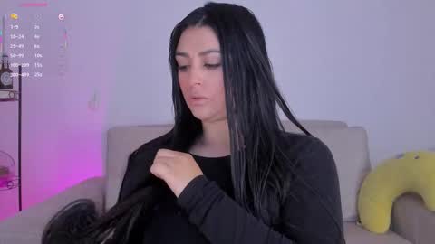 Bianca Torres online show from November 2025 01:22:01 PM