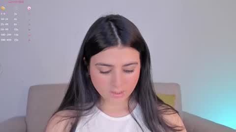 Bianca Torres online show from February 2026 01:23:01 AM