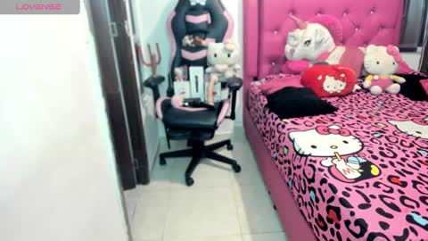 Snapshot of missblackcandy chatting on January 2025 05:45:02 AM missblackcandy online show from January 2025 05:45:02 AM