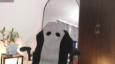 Snapshot of missblair12 chatting on January 2025 03:22:02 PM MissBlair online show from January 2025 03:22:02 PM