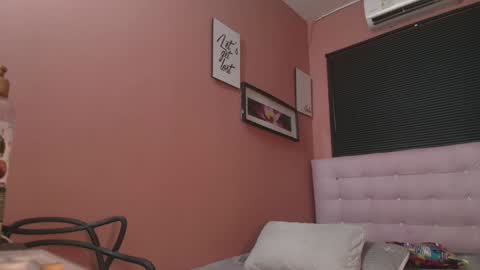 Miss Evelyn  online show from December 2024 02:52:01 AM