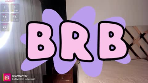 Sara Vanegas online show from February 2026 11:50:01 AM