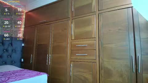 Brenda online show from October 2025 04:09:02 AM