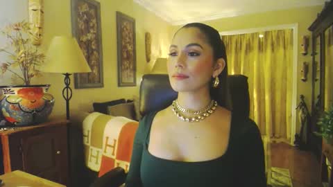 Brownie -P online show from February 2025 05:29:02 AM