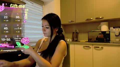 missbya online show from October 2025 05:08:02 AM