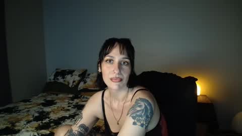 MissCarmilla444 online show from November 2025 03:06:01 AM