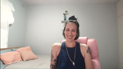 MissCarmilla444 online show from March 2026 02:28:02 AM