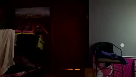 Snapshot of misschampagnecheeks chatting on February 2025 07:58:02 PM Karlie online show from February 2025 07:58:02 PM