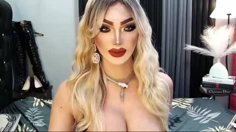 PRIESTESS CHANNEL online show from February 2025 01:04:02 AM