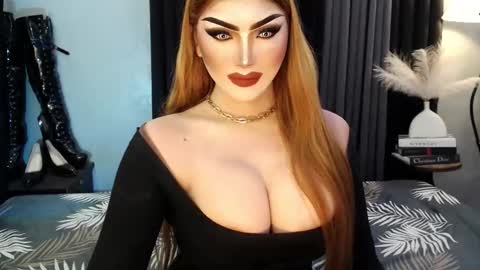 PRIESTESS CHANNEL online show from November 2025 03:55:01 PM