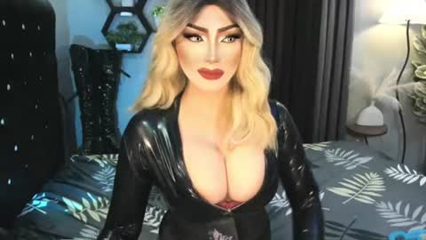 Snapshot of misschannel4sub chatting on June 2026 10:16:01 PM PRIESTESS CHANNEL online show from June 2026 10:16:01 PM