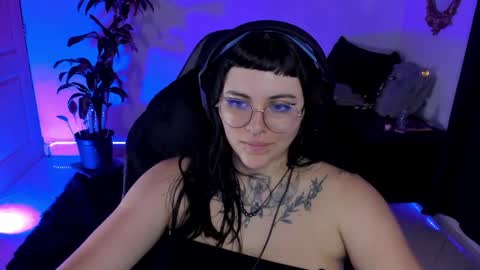 Snapshot of misscharlottte_18 chatting on January 2025 10:22:02 AM Missy Charlottte. Hey remember to give me a thumbs up ty online show from January 2025 10:22:02 AM