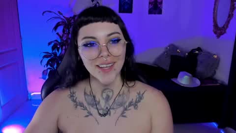 Snapshot of misscharlottte_18 chatting on January 2025 10:39:01 AM Missy Charlottte. Hey remember to give me a thumbs up ty online show from January 2025 10:39:01 AM