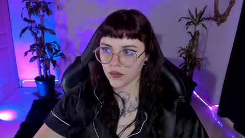 Snapshot of misscharlottte_18 chatting on March 2025 07:38:02 AM Missy Charlottte. Hey remember to give me a thumbs up ty online show from March 2025 07:38:02 AM