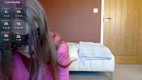 misscindysin online show from March 2026 04:01:01 PM