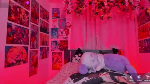 Vane online show from November 2025 11:52:01 PM