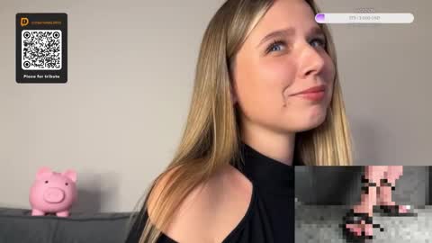 Snapshot of missdariross chatting on September 2025 07:46:02 PM Miss Darina Ross online show from September 2025 07:46:02 PM